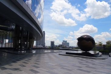 The Exchange 106 @ TRX