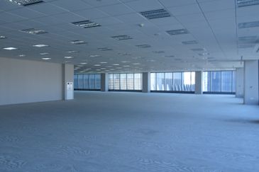 The Exchange 106 @ TRX