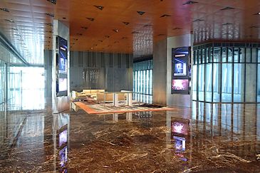 The Exchange 106 @ TRX