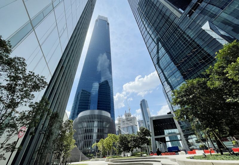 The Exchange 106 @ TRX