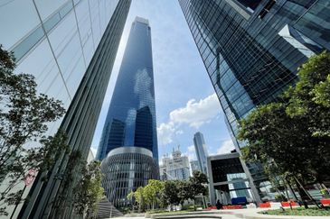 The Exchange 106 @ TRX