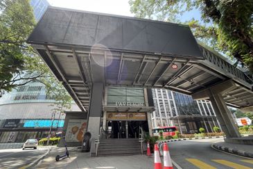 Menara HLX (formerly Menara HLA)