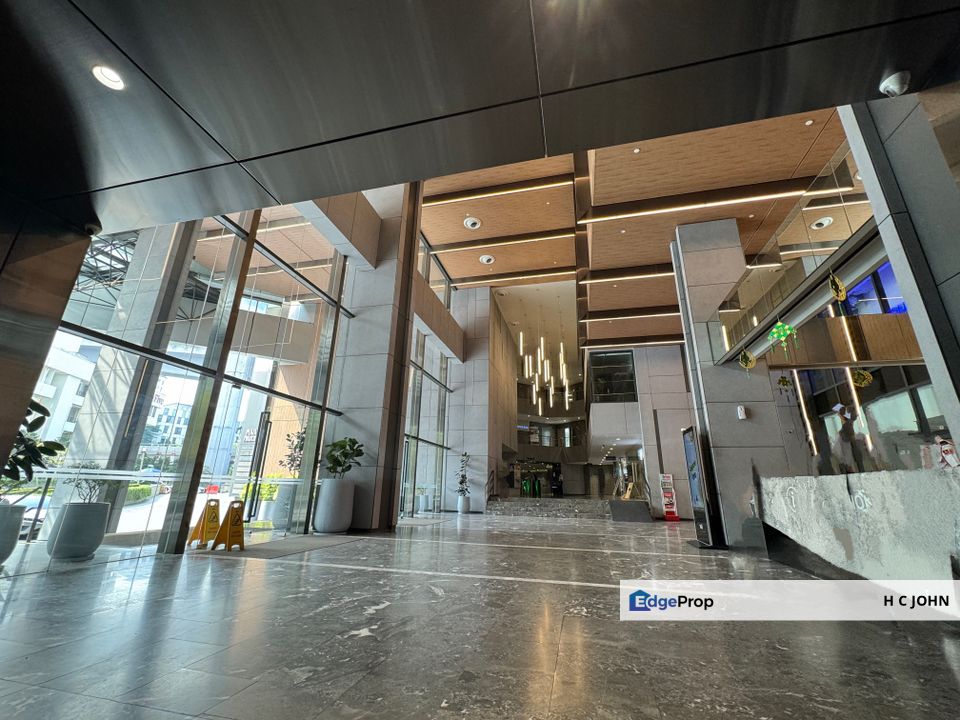 Damansara Heights Grade A Fitted or Bare Offices with easy access to Train stations, Kuala Lumpur, Damansara Heights