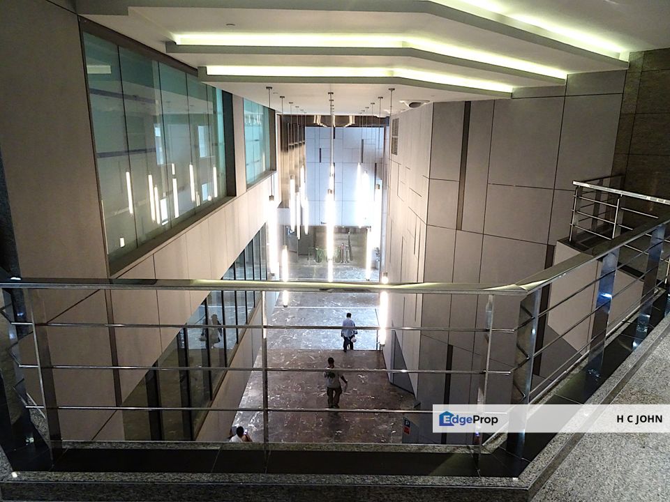 Damansara Heights Grade A Fitted or Bare Offices with easy access to Train stations, Kuala Lumpur, Damansara Heights
