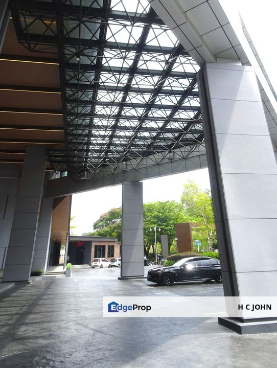 Damansara Heights Grade A Fitted or Bare Offices with easy access to Train stations, Kuala Lumpur, Damansara Heights