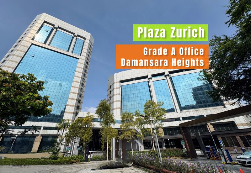 Plaza Zurich