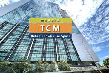 Menara TCM