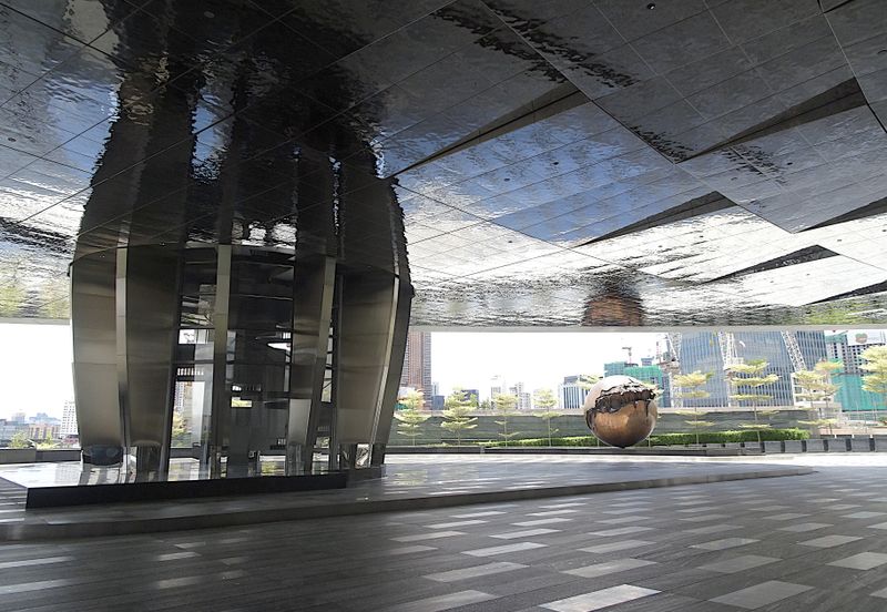 The Exchange 106 @ TRX