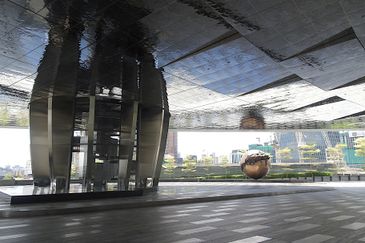 The Exchange 106 @ TRX