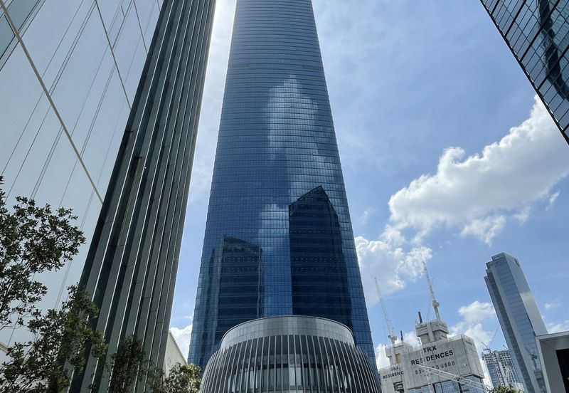 The Exchange 106 @ TRX