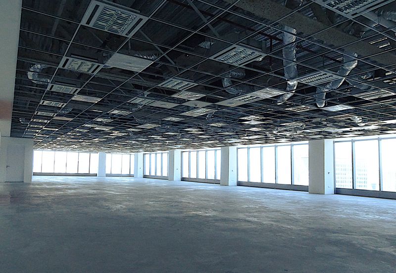 The Exchange 106 @ TRX