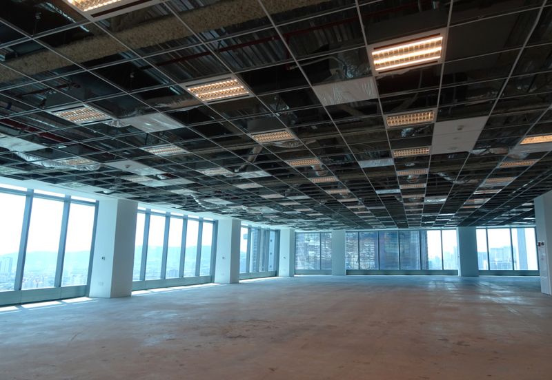 The Exchange 106 @ TRX