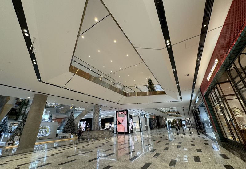 The Exchange 106 @ TRX