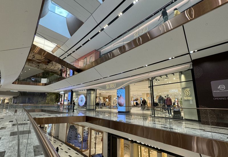 The Exchange 106 @ TRX