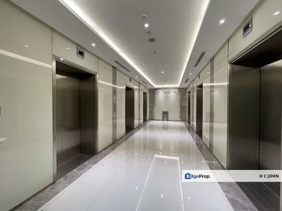 KLCC-Pavilion Premium Small Urban Offices within easy access to Train Network, Kuala Lumpur, KLCC