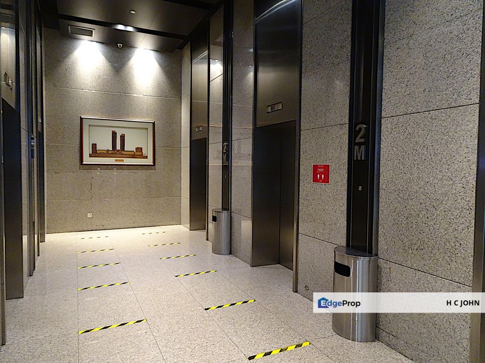 KLCC-Pavilion Premium Small Urban Offices within easy access to Train Network, Kuala Lumpur, KLCC