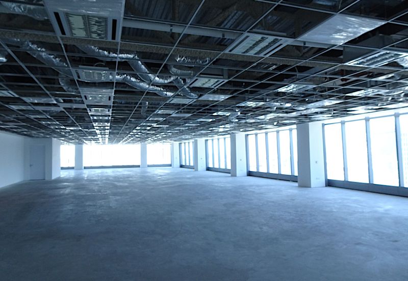 The Exchange 106 @ TRX