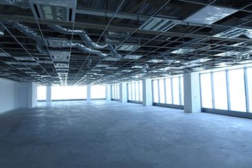 The Exchange 106 @ TRX