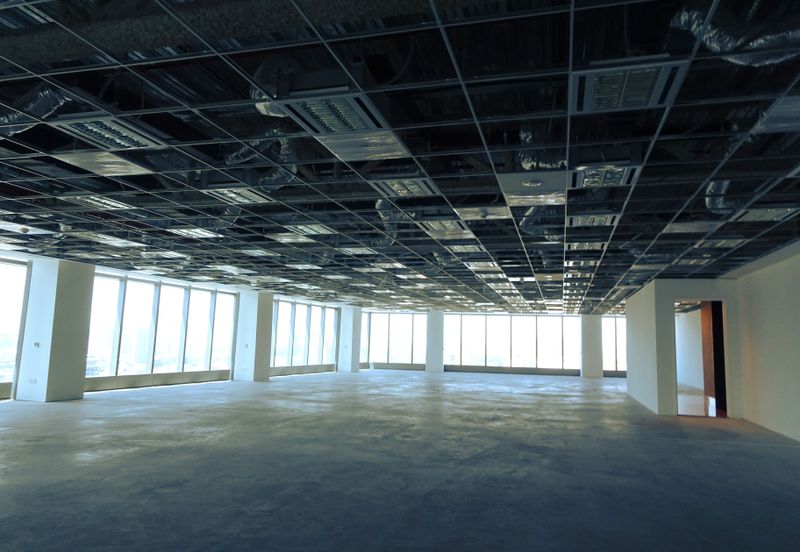 The Exchange 106 @ TRX