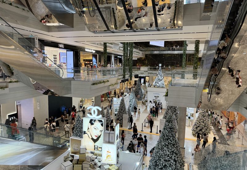 The Exchange 106 @ TRX