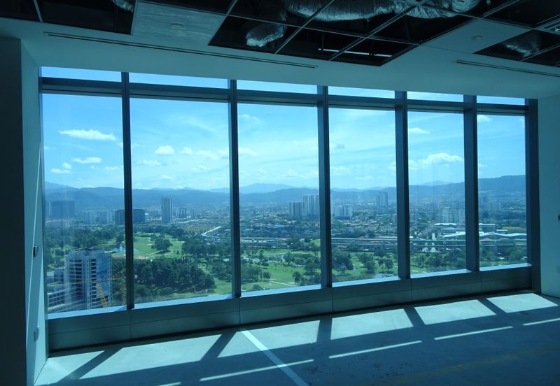 The Exchange 106 @ TRX