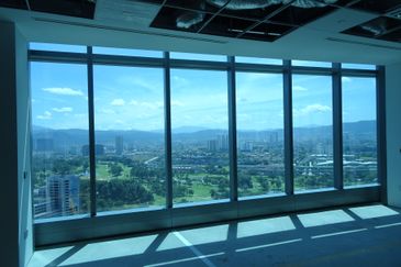 The Exchange 106 @ TRX