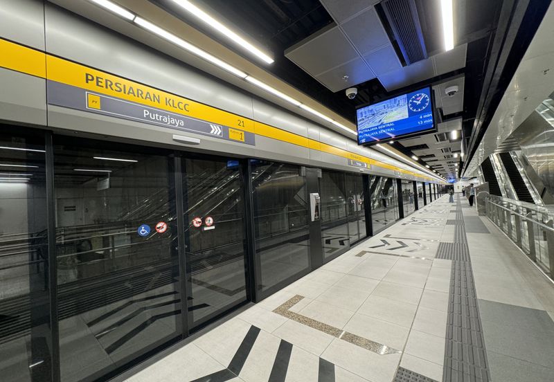 The Exchange 106 @ TRX