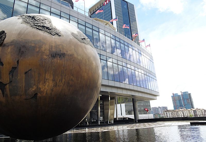 The Exchange 106 @ TRX