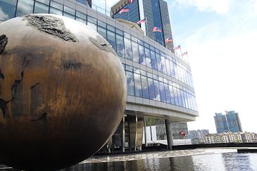 The Exchange 106 @ TRX