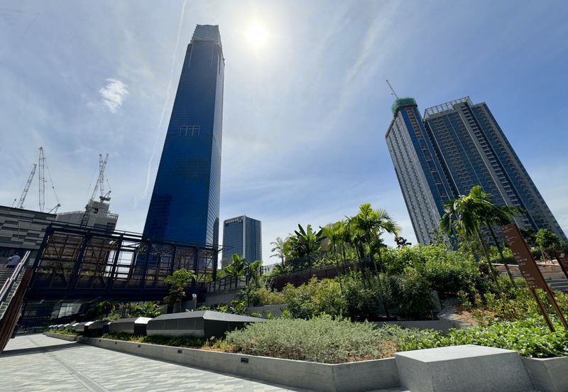 The Exchange 106 @ TRX