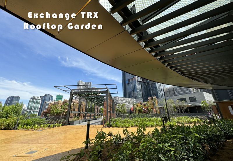 The Exchange 106 @ TRX