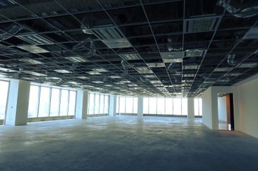 The Exchange 106 @ TRX