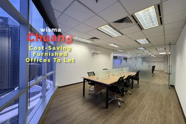 Wisma Chuang
