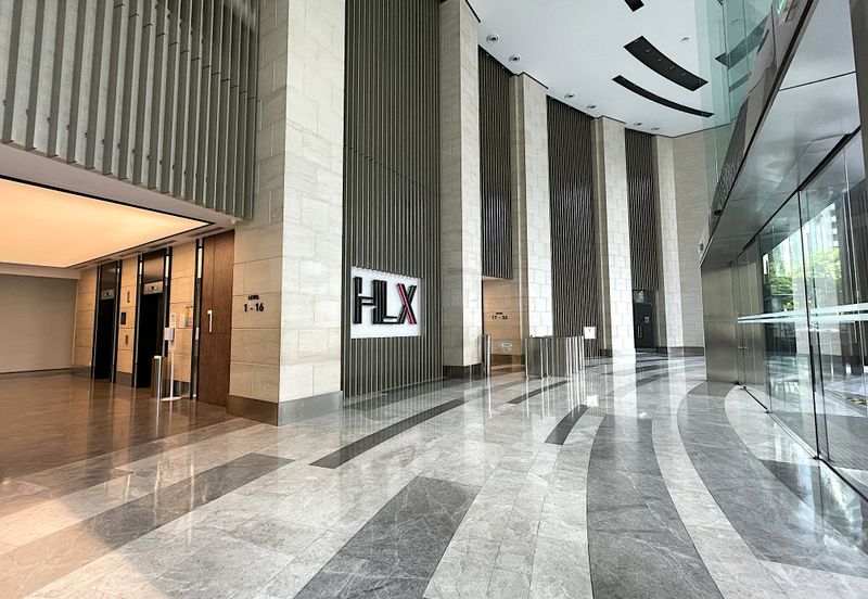 Menara HLX (formerly Menara HLA)