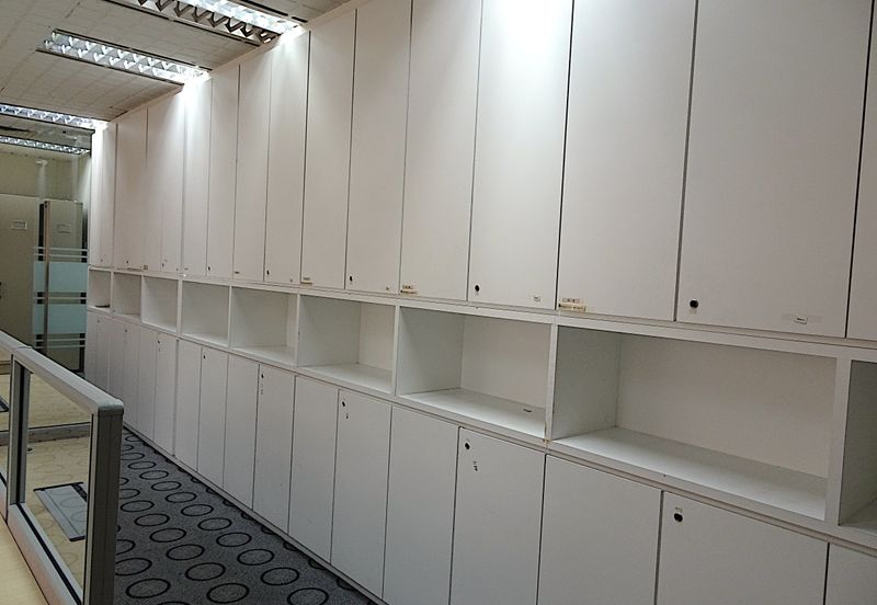 Menara HLX (formerly Menara HLA)