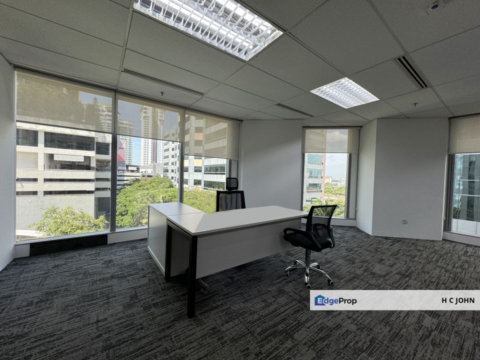 Damansara Uptown - Exclusive Furnished A+ Offices , Selangor, Damansara Utama