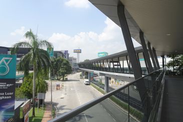 Menara UAC