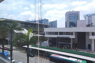 Wisma UOA Damansara
