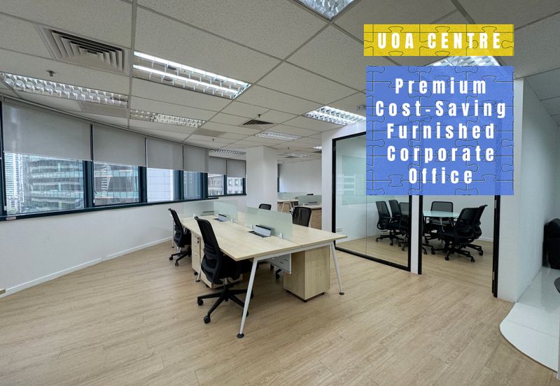 UOA Centre