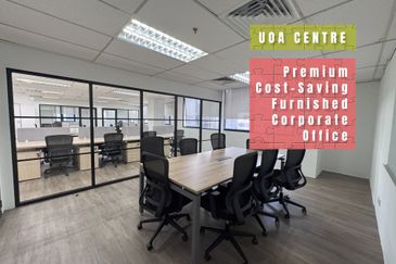 UOA Centre
