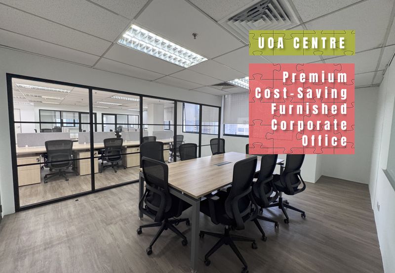 UOA Centre