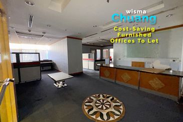 Wisma Chuang