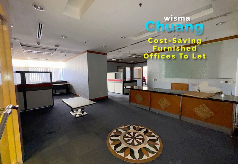 Wisma Chuang
