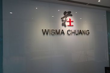 Wisma Chuang