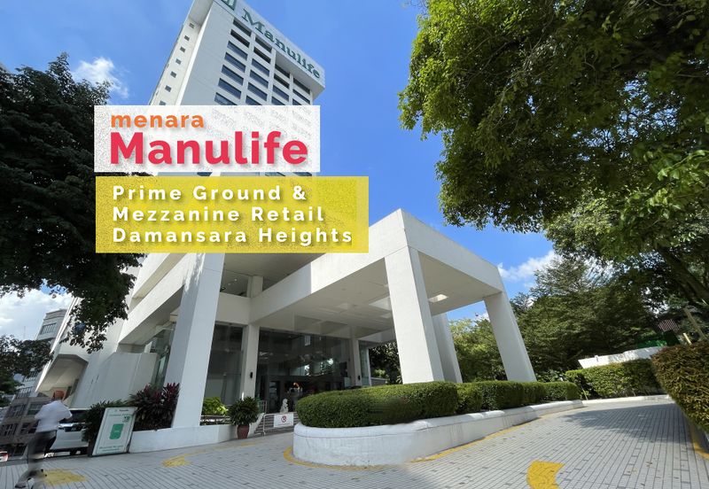 Menara Manulife