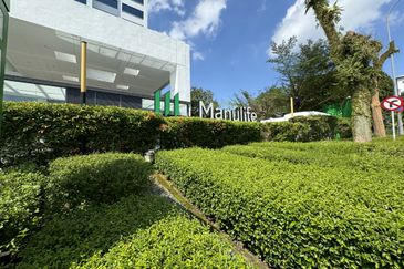 Menara Manulife