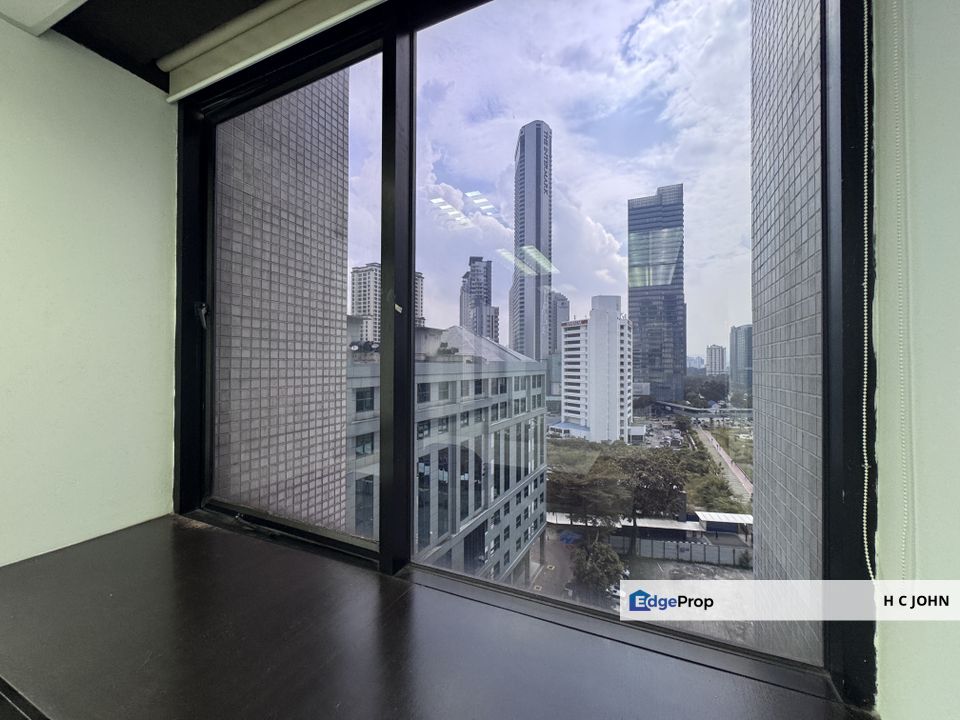 OSK KLCC Fitted and Furnished Offices in major commercial centre, Kuala Lumpur, KLCC