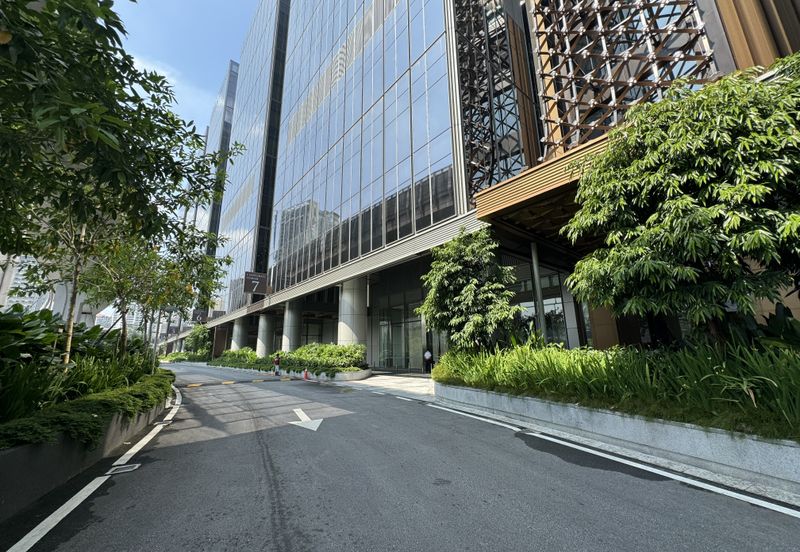 Pavilion Damansara Heights