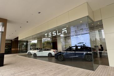 Pavilion Damansara Heights