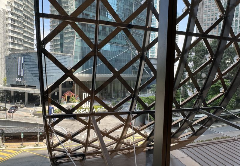 Pavilion Damansara Heights